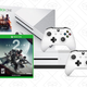 Xbox One S Battlefield 1 Bundle + Extra Controller + Destiny 2, $240